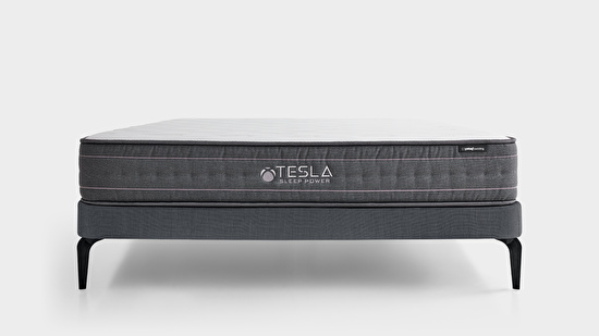 Tesla Sleep Power